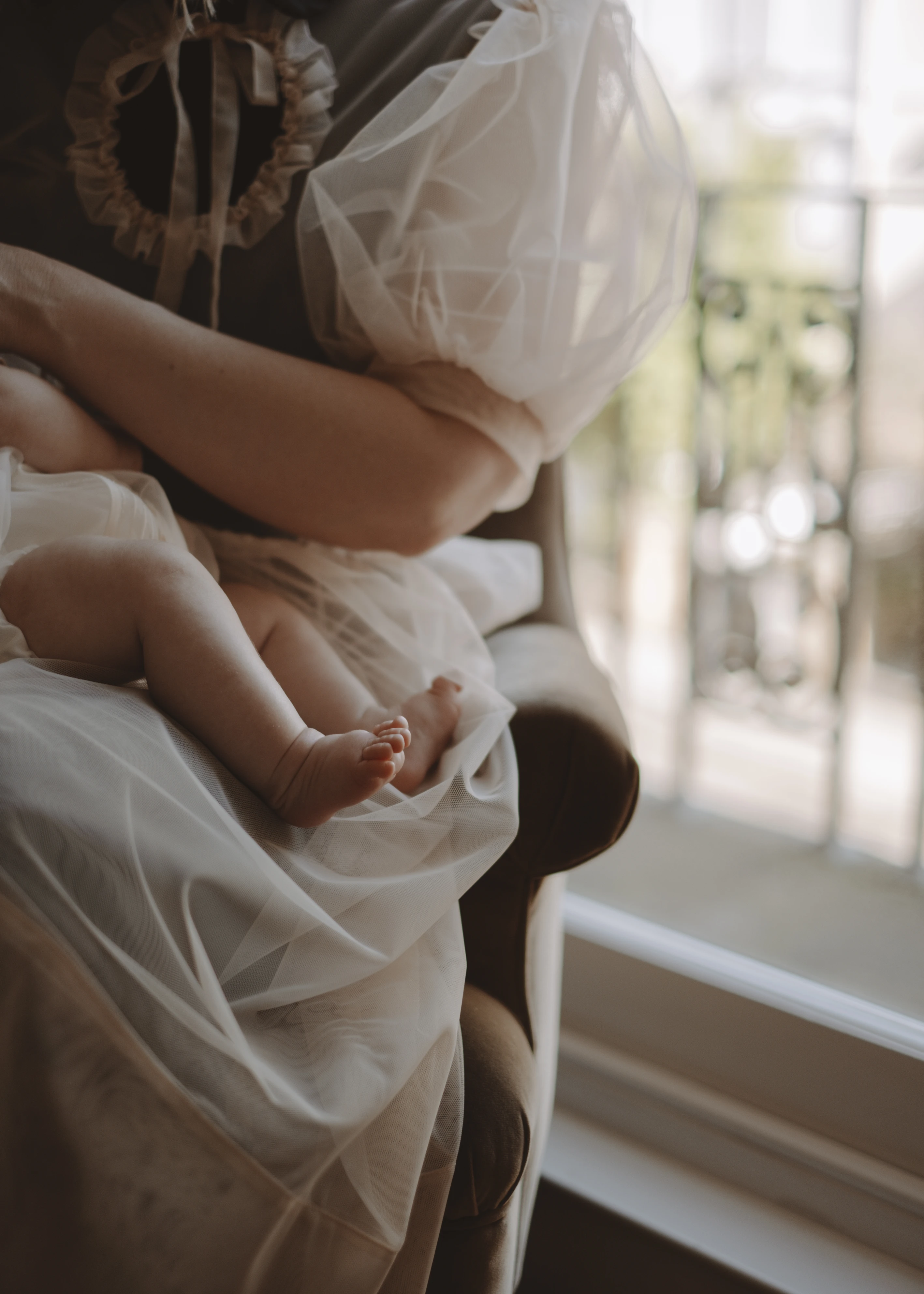 Newborn baby photography in Brixton, London by Rhiannon Emma