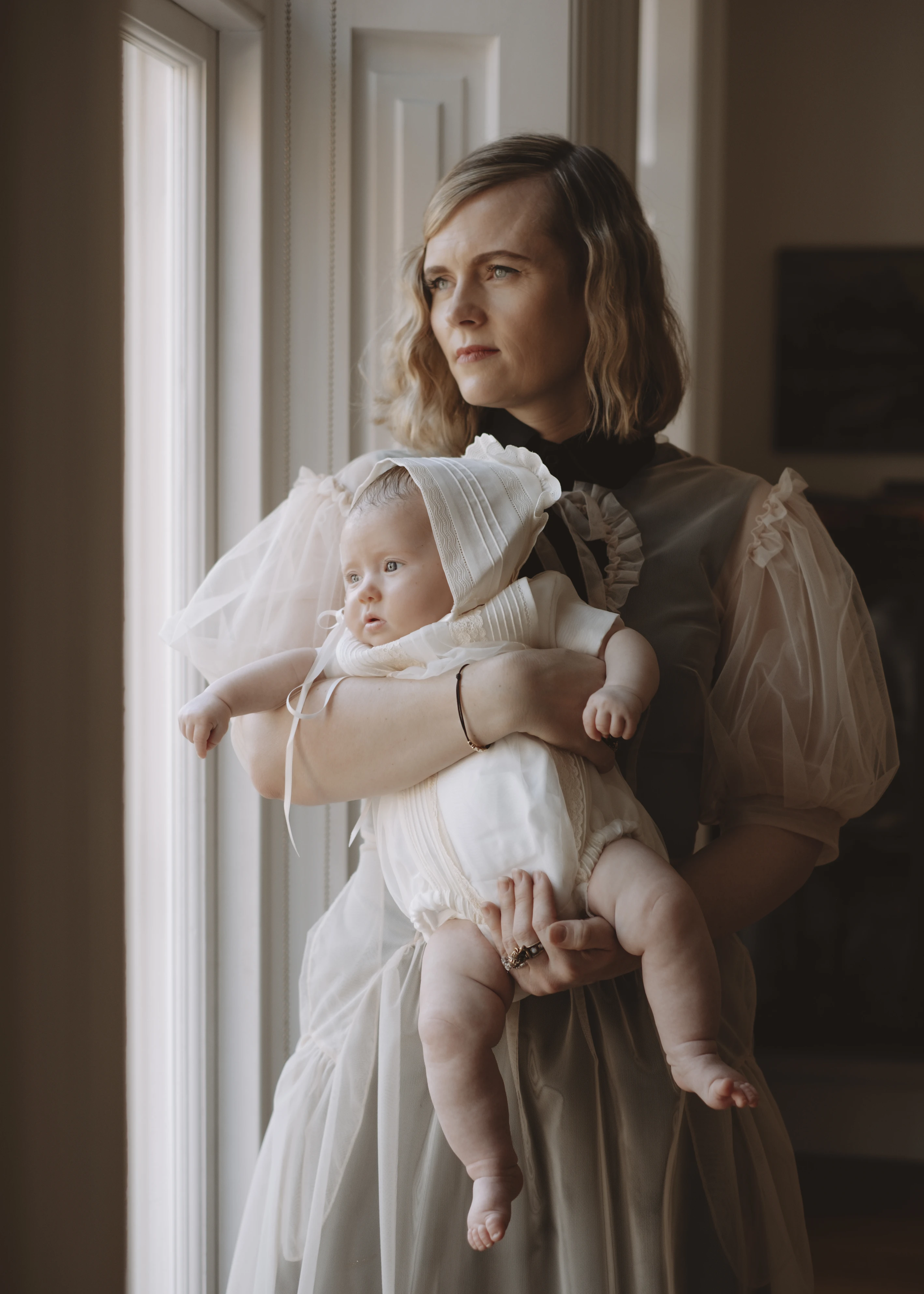 Newborn baby photography in Brixton, London by Rhiannon Emma