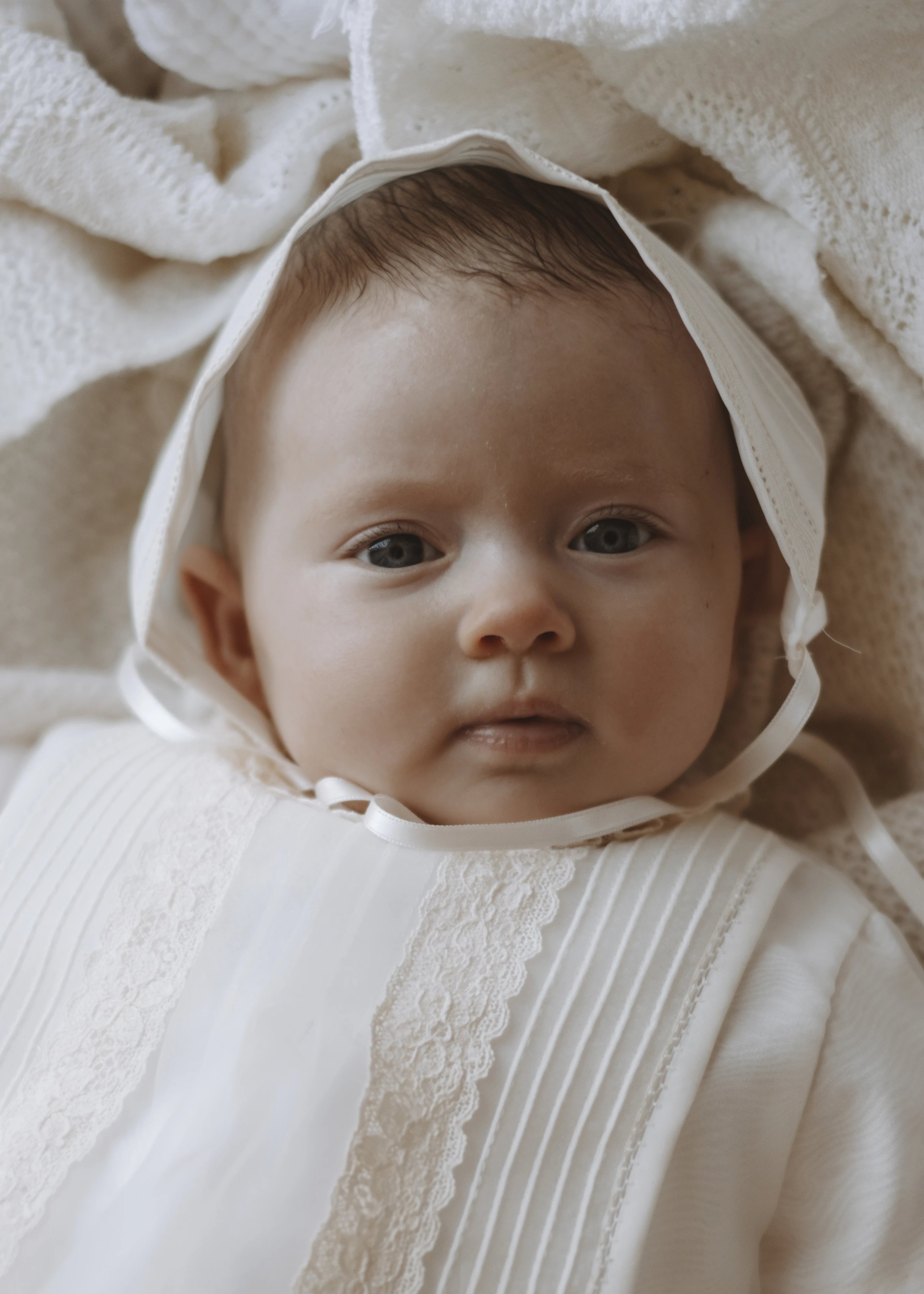 Newborn baby photography in Brixton, London by Rhiannon Emma